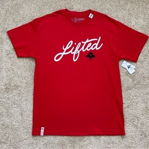 LRG Crewneck